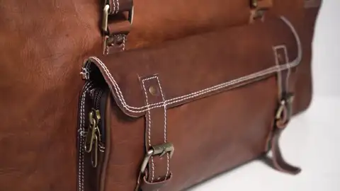 Weekender em funcionamento